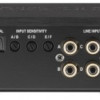 Helix P SIX DSP 6 Channel Amplifier with integrated 12 Channel DSP